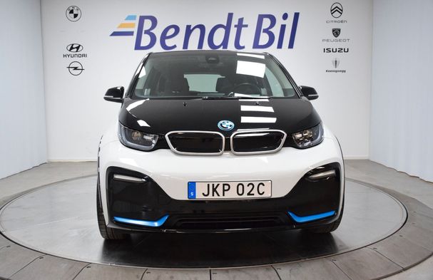 BMW i3s 120Ah 135 kW image number 3