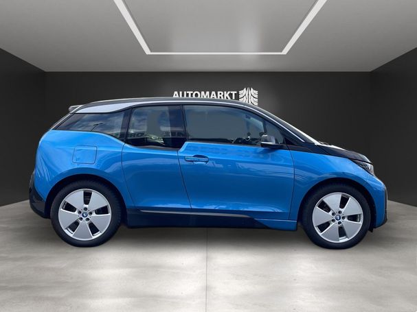 BMW i3s REX 125 kW image number 7