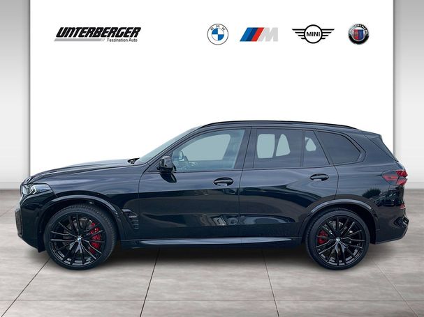 BMW X5 xDrive 390 kW image number 5