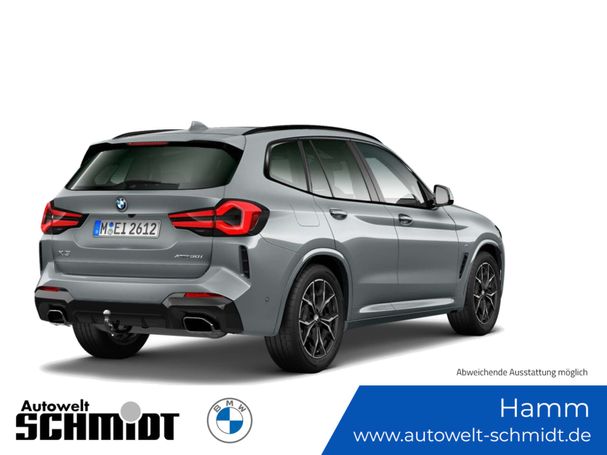 BMW X3 xDrive30i M Sport 180 kW image number 2