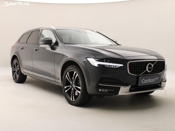 Volvo V90 Cross Country D4 AWD 140 kW image number 14