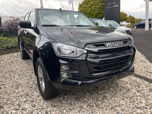 Isuzu D-Max Double Cab 120 kW image number 3