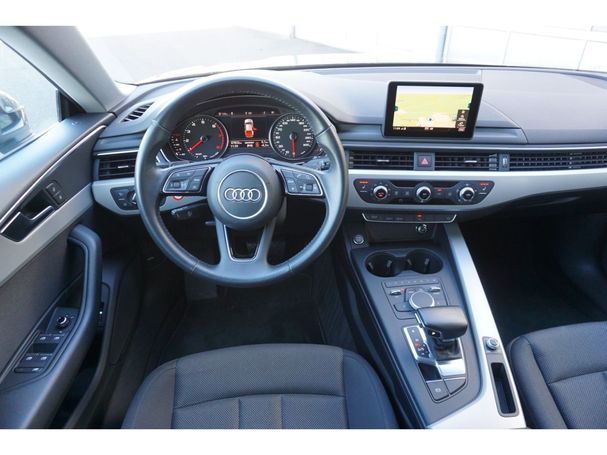 Audi A5 2.0 TFSI Sportback 110 kW image number 5