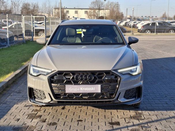 Audi A6 150 kW image number 8