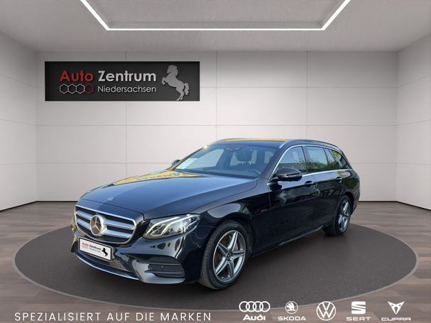 Mercedes-Benz E 300 de T 225 kW image number 1