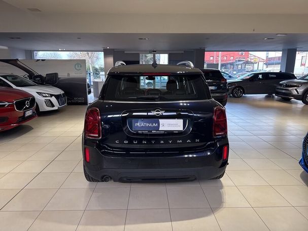 Mini One D Countryman 85 kW image number 3