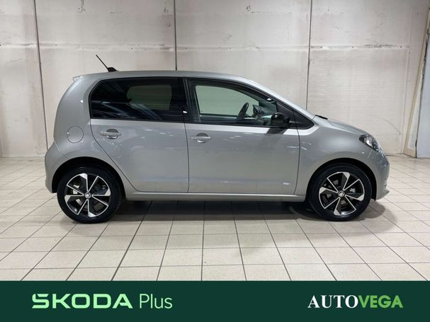 Skoda Citigo iV 61 kW image number 5