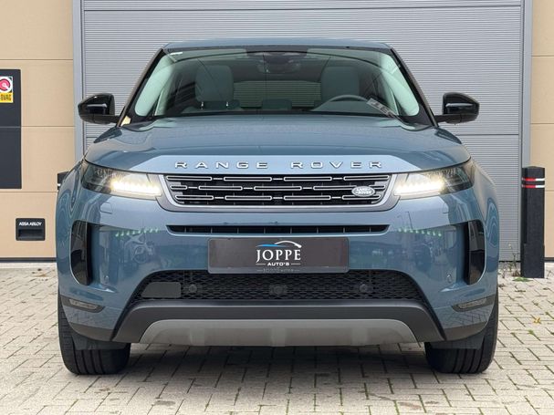 Land Rover Range Rover Evoque P300e PHEV AWD 227 kW image number 3