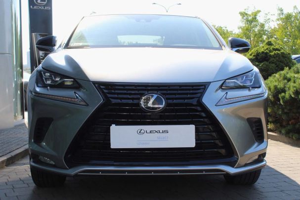 Lexus NX 300 AWD 175 kW image number 2