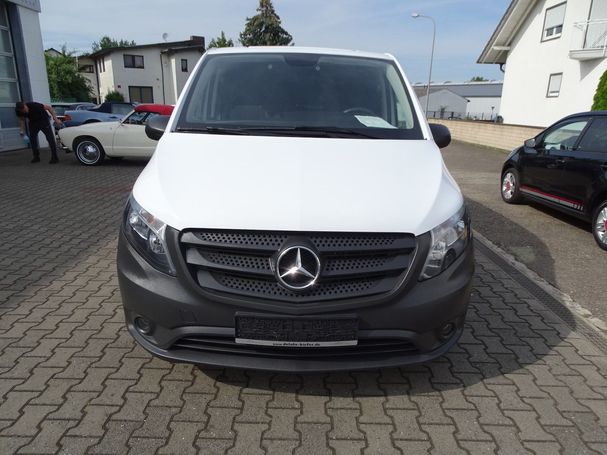 Mercedes-Benz Vito 116 CDI 120 kW image number 2