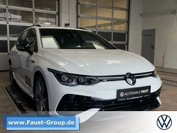 Volkswagen Golf R DSG 4Motion 235 kW image number 3