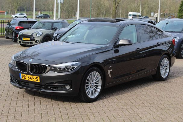 BMW 320i Gran Turismo M Sport 135 kW image number 6