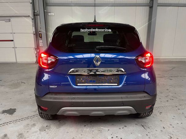 Renault Captur Energy TCe Edition 96 kW image number 4