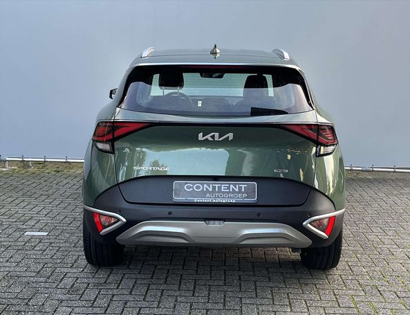 Kia Sportage 180 kW image number 3