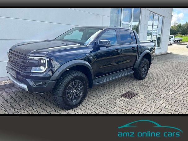 Ford Ranger Raptor 215 kW image number 2