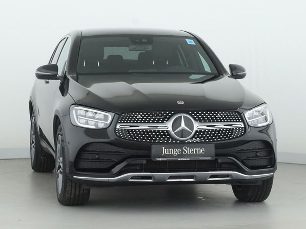 Mercedes-Benz GLC 300 d 180 kW image number 3