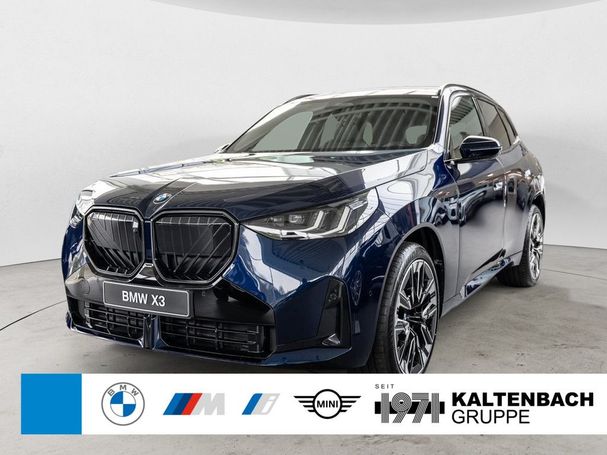 BMW X3 20 xDrive 153 kW image number 2