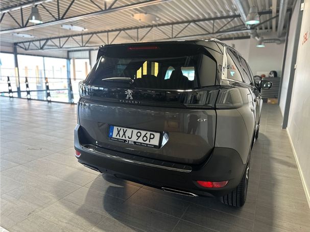 Peugeot 5008 PureTech 130 96 kW image number 2