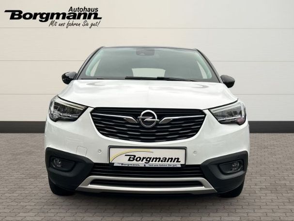 Opel Crossland X 1.2 Turbo Innovation 96 kW image number 3