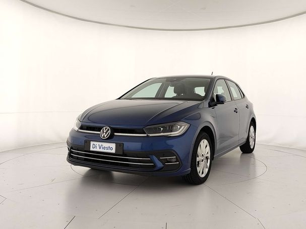 Volkswagen Polo 1.0 TSI 70 kW image number 1