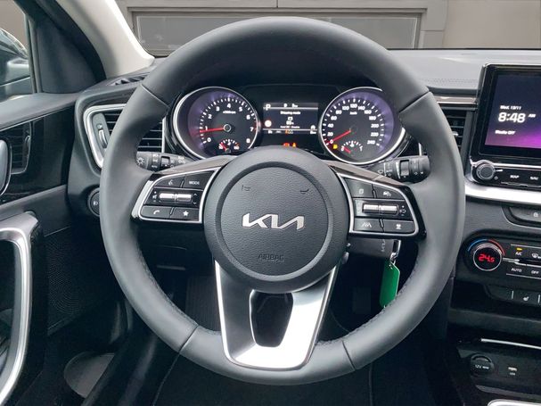 Kia XCeed 1.5 T-GDI Vision 103 kW image number 11