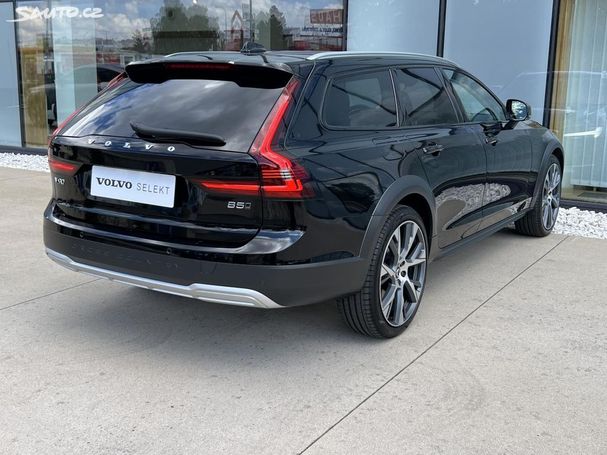 Volvo V90 Cross Country AWD B5 173 kW image number 12