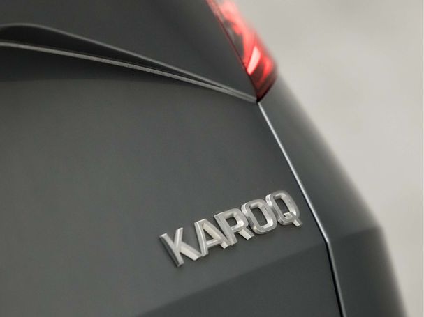 Skoda Karoq 1.0 TSI Ambition 85 kW image number 28