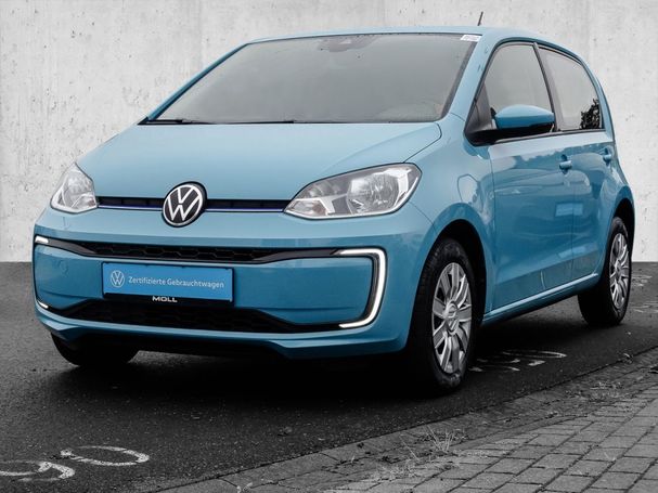 Volkswagen up! 60 kW image number 1