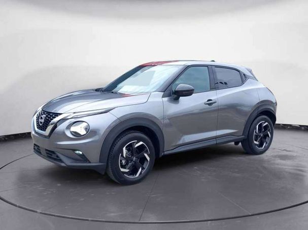 Nissan Juke N-CONNECTA 84 kW image number 1