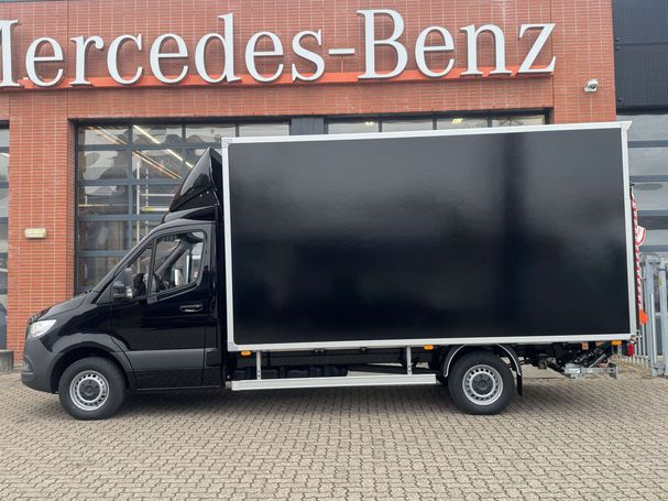 Mercedes-Benz Sprinter 315 CDI 110 kW image number 5