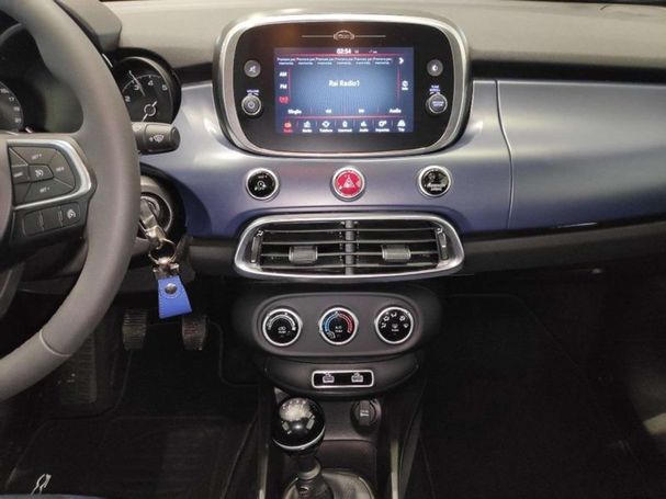 Fiat 500X 1.0 88 kW image number 28