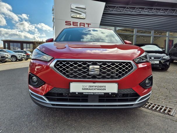 Seat Tarraco 180 kW image number 12