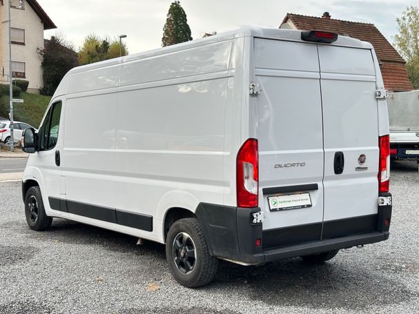 Fiat Ducato 103 kW image number 14