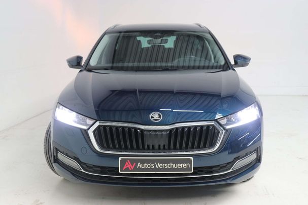 Skoda Octavia 2.0 TDI 85 kW image number 3