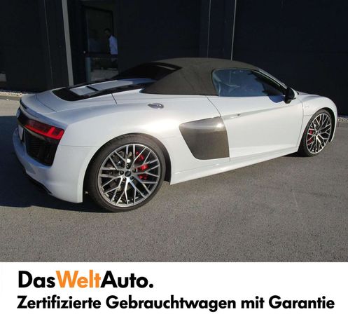 Audi R8 5.2 FSI quattro 397 kW image number 2