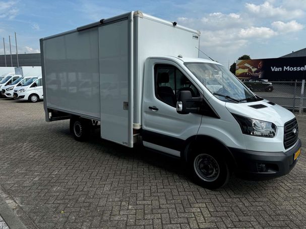 Ford Transit 350 L3H1 96 kW image number 4