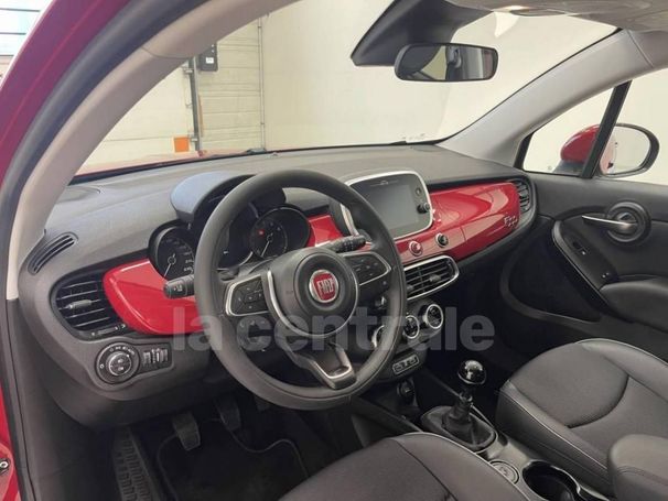 Fiat 500X 1.6 Multijet Cross 88 kW image number 5