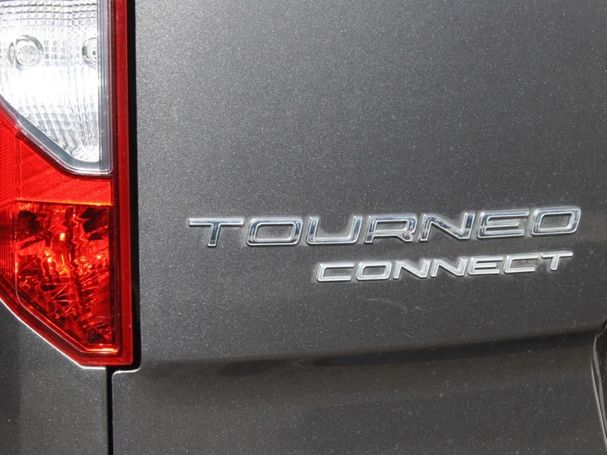 Ford Tourneo Connect 1.0 Titanium 74 kW image number 26