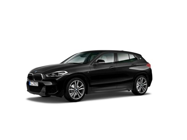 BMW X2 sDrive 110 kW image number 1