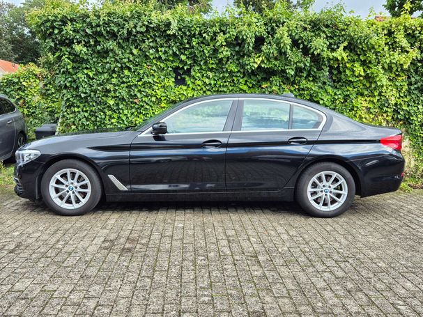 BMW 520d 120 kW image number 5