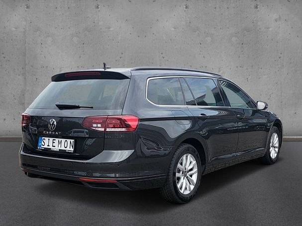 Volkswagen Passat Variant 1.5 TSI Business DSG 110 kW image number 2