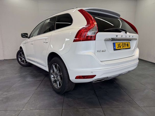 Volvo XC60 D4 140 kW image number 23