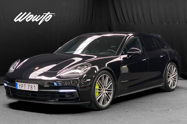 Porsche Panamera 4 Sport Turismo E-Hybrid PDK 341 kW image number 1