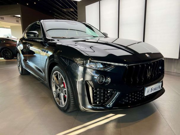 Maserati Levante GT 243 kW image number 2