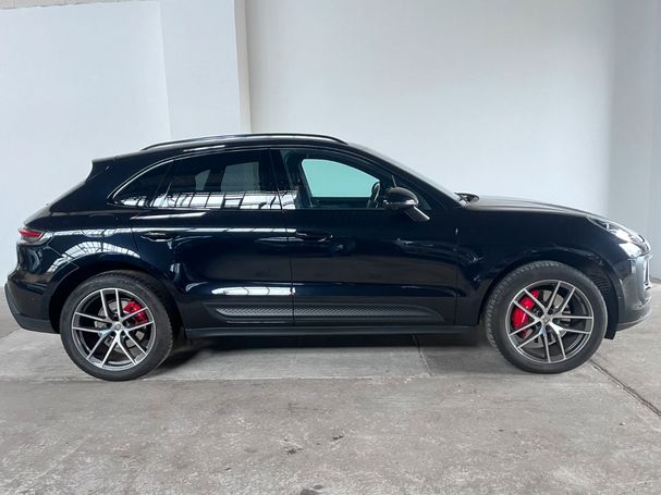 Porsche Macan S 280 kW image number 3