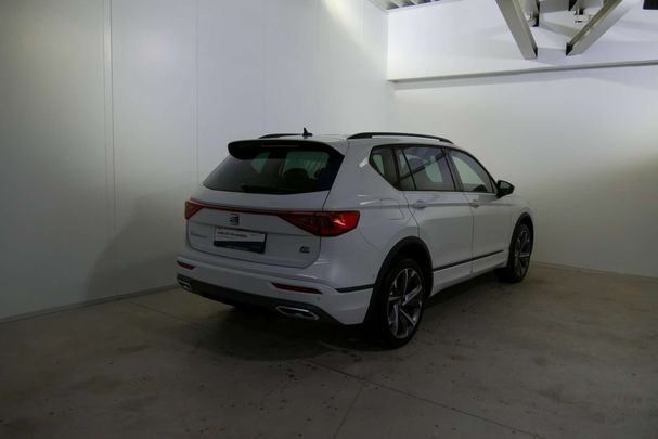 Seat Tarraco 180 kW image number 4