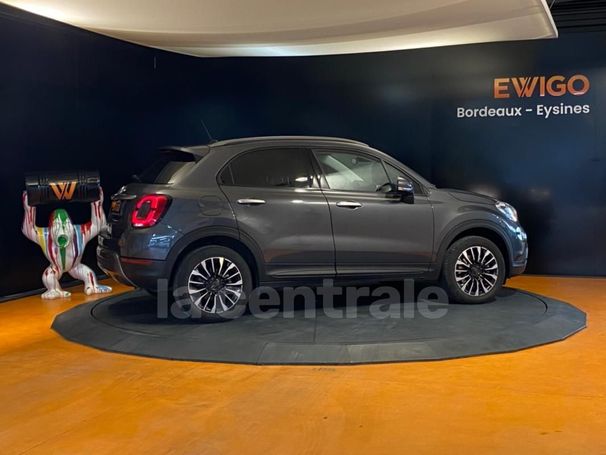 Fiat 500X 1.3 FireFly Turbo DCT Cross 111 kW image number 30