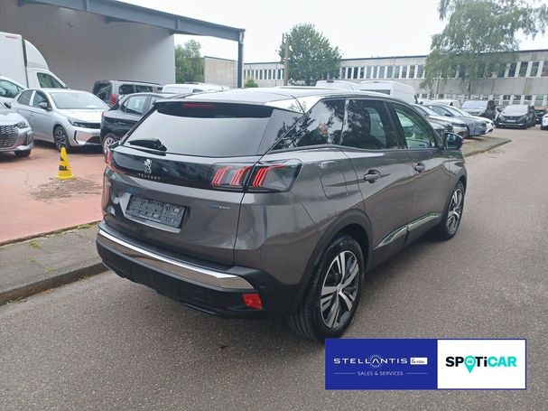 Peugeot 3008 Hybrid 165 kW image number 13