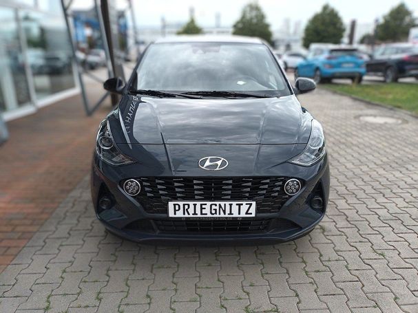 Hyundai i10 1.0 49 kW image number 3