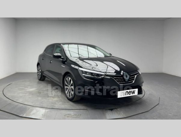 Renault Megane TCe 140 Techno 103 kW image number 2